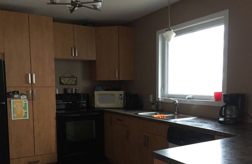 Shoal Lake Casa | Casa frente al mar en Shoal Lake MB