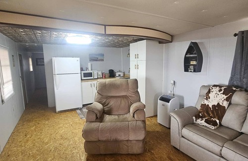 Negreet Cabina | Waterfront Cabin on Toledo Bend Lake - minutes from the water.