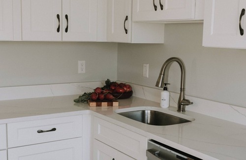 Mount Marion Otro | Waterfront catskills farmstay in a 19th Century historic home on an Alpaca Farm