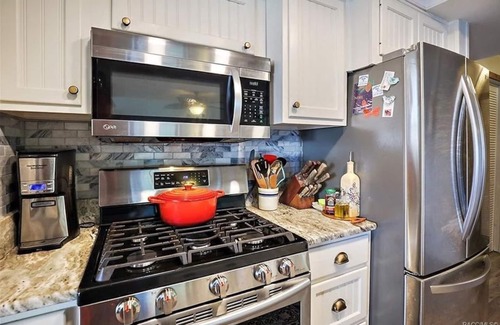 Hernando Casa | Waterfront Chalet home on Hernando lake chain
