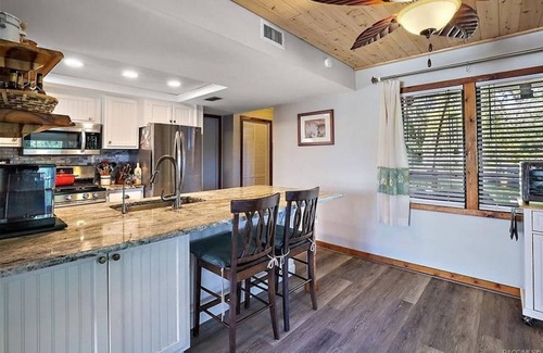 Hernando Casa | Waterfront Chalet home on Hernando lake chain