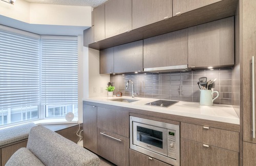 Deer Park Apartamento | Waterfront Clair Avenue