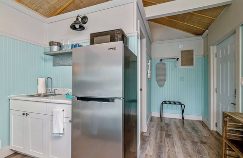 Fort Myers Beach Complejo | Waterfront Coconut Cottage in Fort Myers Beach