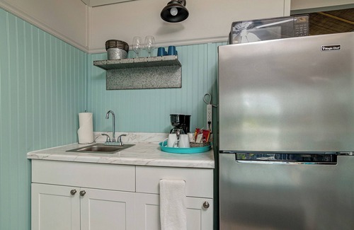 Fort Myers Beach Complejo | Waterfront Coconut Cottage in Fort Myers Beach