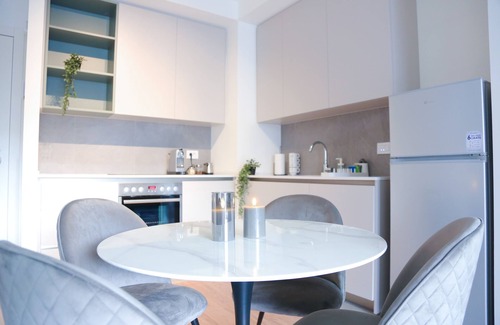 Sarajevska Apartamento | Waterfront Collection Apartments