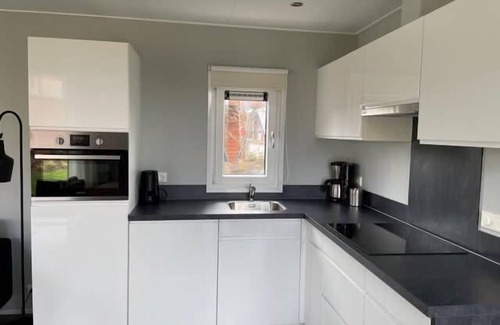 Kaatsheuvel Casa | Detached chalet with 4 bedrooms and 2 bathrooms