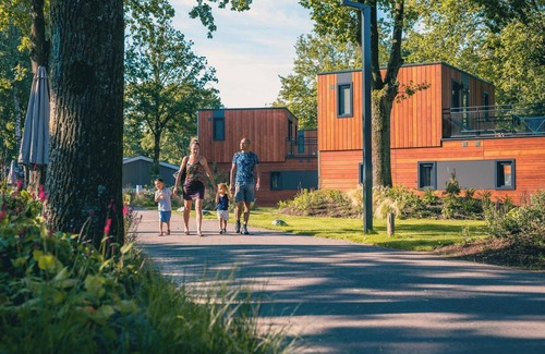 Kaatsheuvel Casa | Detached chalet with 4 bedrooms and 2 bathrooms