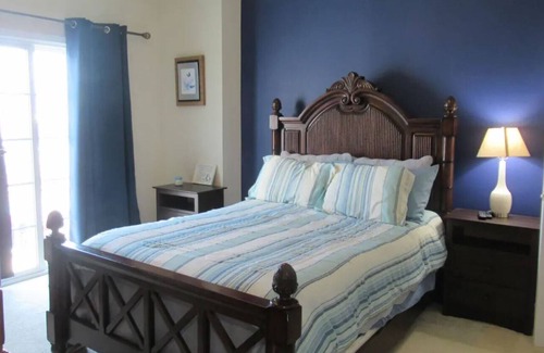 Crisfield Condominio | Waterfront Condo Getaway