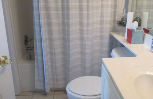Crisfield Condominio | Waterfront Condo Getaway