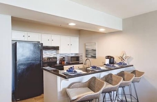 Walden on Lake Conroe Condominio | Waterfront Condo 🏖️ Gorgeous View🚤
