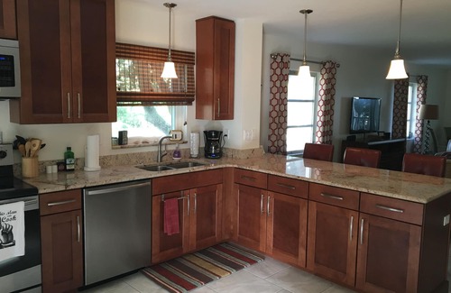 Siesta Key Condominio | Condominio renovado con vista a la bahía y con acceso directo a la playa