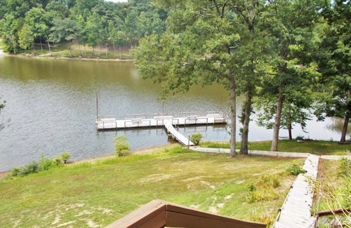 Camden Condominio | Waterfront Condo