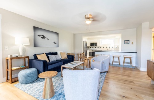 Eastport Condominio | Waterfront Condo with Views of Annapolis, Pool & Prime Eastport Location