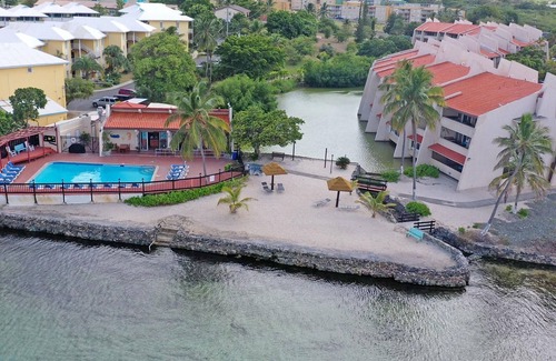 Estate Golden Rock Condominio | Complejo de condominios frente al mar con hermosas vistas al mar 3 dormitorios 3 baños