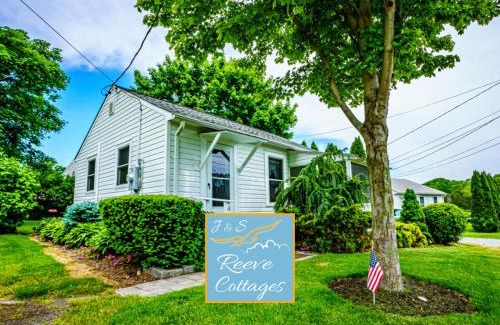 Aquebogue Casa | Waterfront Cottage 4