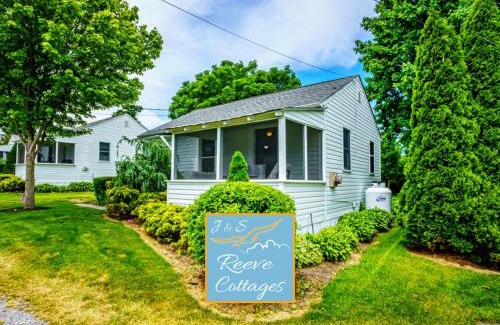 Aquebogue Casa | Waterfront Cottage 4