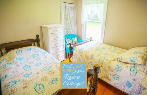 Aquebogue Casa | Waterfront Cottage 4