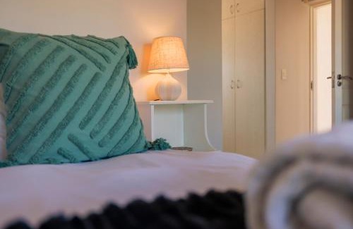 Vineta Apartamento | Waterfront Cottage B3