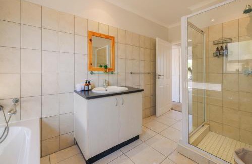 Vineta Apartamento | Waterfront Cottage B3