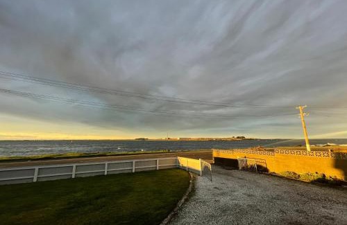 Bluff Casa | Waterfront Cottage Bluff