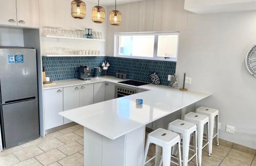 Swakopmund Apartamento | Waterfront Cottage G7
