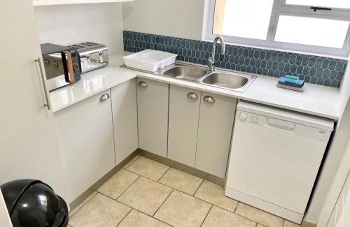 Swakopmund Apartamento | Waterfront Cottage G7