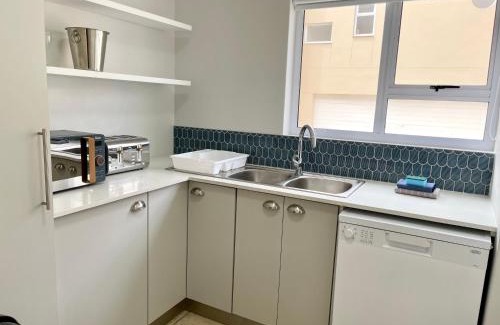 Swakopmund Apartamento | Waterfront Cottage G7