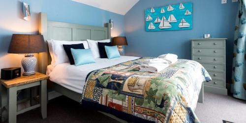 Aldeburgh Casa | Waterfront Cottage
