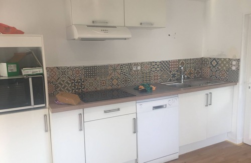 Asserac Casa | Pequeños pies de casa en el agua en Assérac Penestin / Mar de Bretaña Sur