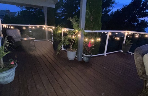 Ashfield-Colborne-Wawanosh Cabaña | Waterfront cottage LakeHuron Hotub/pets/outshower private beach 2-18 people