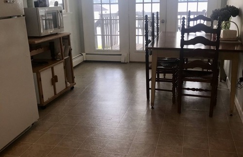 Davis Wharf Cabaña | Waterfront cottage on Occohannock Creek w/ beautiful Chesapeake Bay sunset views