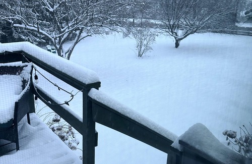 Conway Casa | Waterfront Cottage on the Saco River and 10 minutes to skiing!
