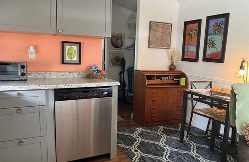 Leesburg Cabaña | Waterfront Cottage on the Harris chain in Leesburg