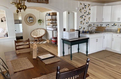 Penn Yan Cabaña | Waterfront Cottage on Keuka Lake near Penn Yan