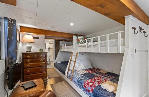 Acton Apartamento | Waterfront Cottage