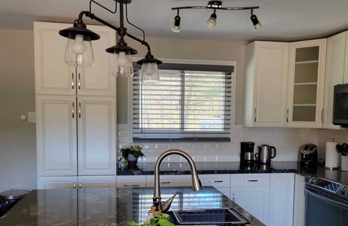 Washago Cabaña | Waterfront Cozy Cottage
