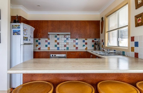 Sussex Inlet Casa | Delicia frente al mar en Cater
