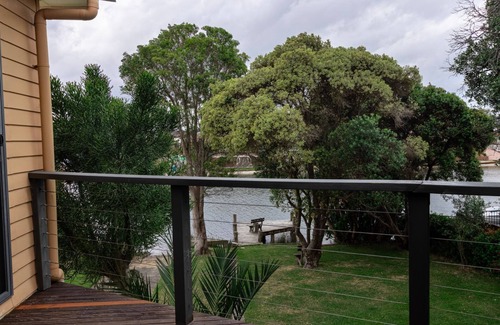 Sussex Inlet Casa | Delicia frente al mar en Cater