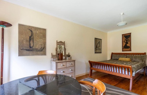 Sussex Inlet Casa | Waterfront Delight on Cater