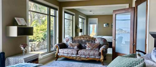 Regional District of Nanaimo Casa | Waterfront deluxe private room