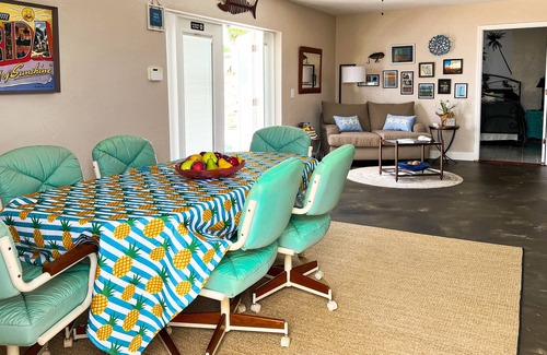 Wobser Acres Casa | Waterfront dream house