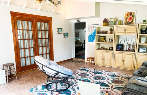Wobser Acres Casa | Waterfront dream house