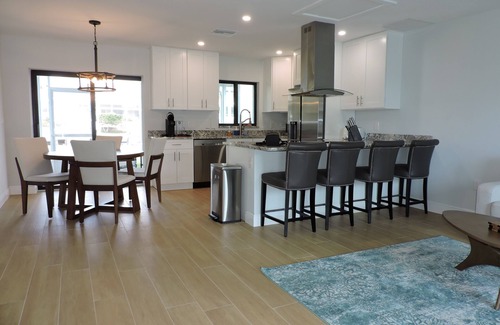 Bonita Bay Casa | Waterfront Duplex In Bonita Springs