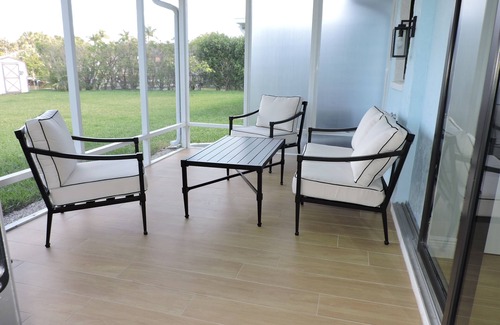 Bonita Bay Casa | Waterfront Duplex In Bonita Springs