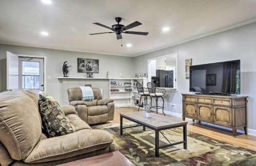 Durham Casa | Waterfront Durham Oasis, Close to Everything!