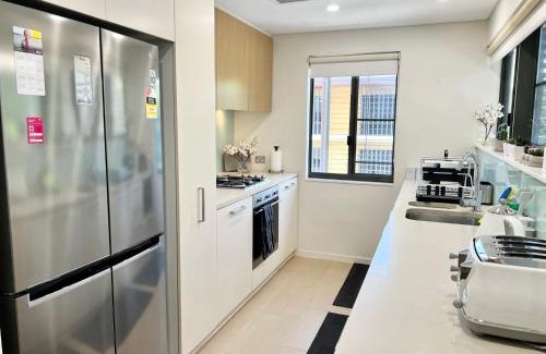 Darwin City Centre Apartamento | Waterfront Escape 2Bdr, Wavepool, Restaurants