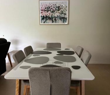 Darwin City Centre Apartamento | Waterfront Escape 2Bdr, Wavepool, Restaurants