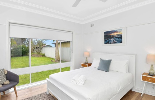 Toukley Casa | Water Front Escape Toukley