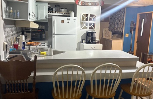 Negreet Casa | Waterfront Escape on Toledo Bend