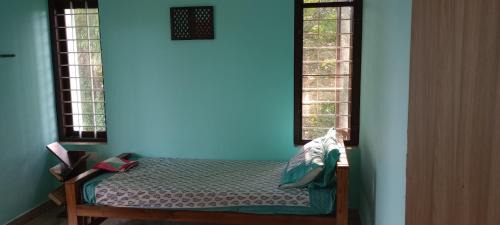 Andhakaranazhy Casa | Waterfront Family Homestay ( Jameela Manzil).